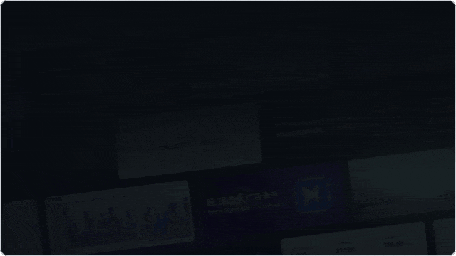 Wall of article covers from the homepage video, headed 70+ original hands-on articles