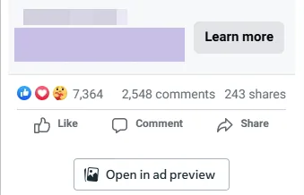 Case Study：Facebook 这个广告是如何持续运行 5 个月？ 配图 4