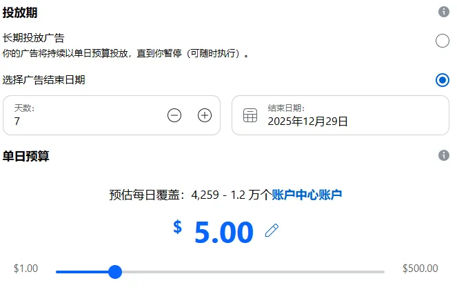Facebook×Zeydoo的基础玩法(上篇) 配图 5