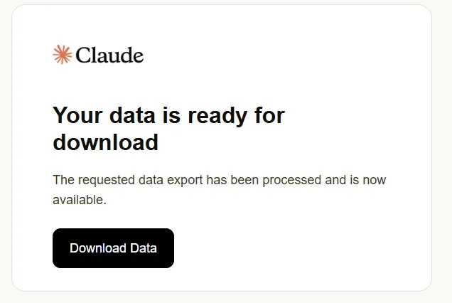 就在今天：Claude开启KYC验证+Google 6月起禁Back Button 配图 3