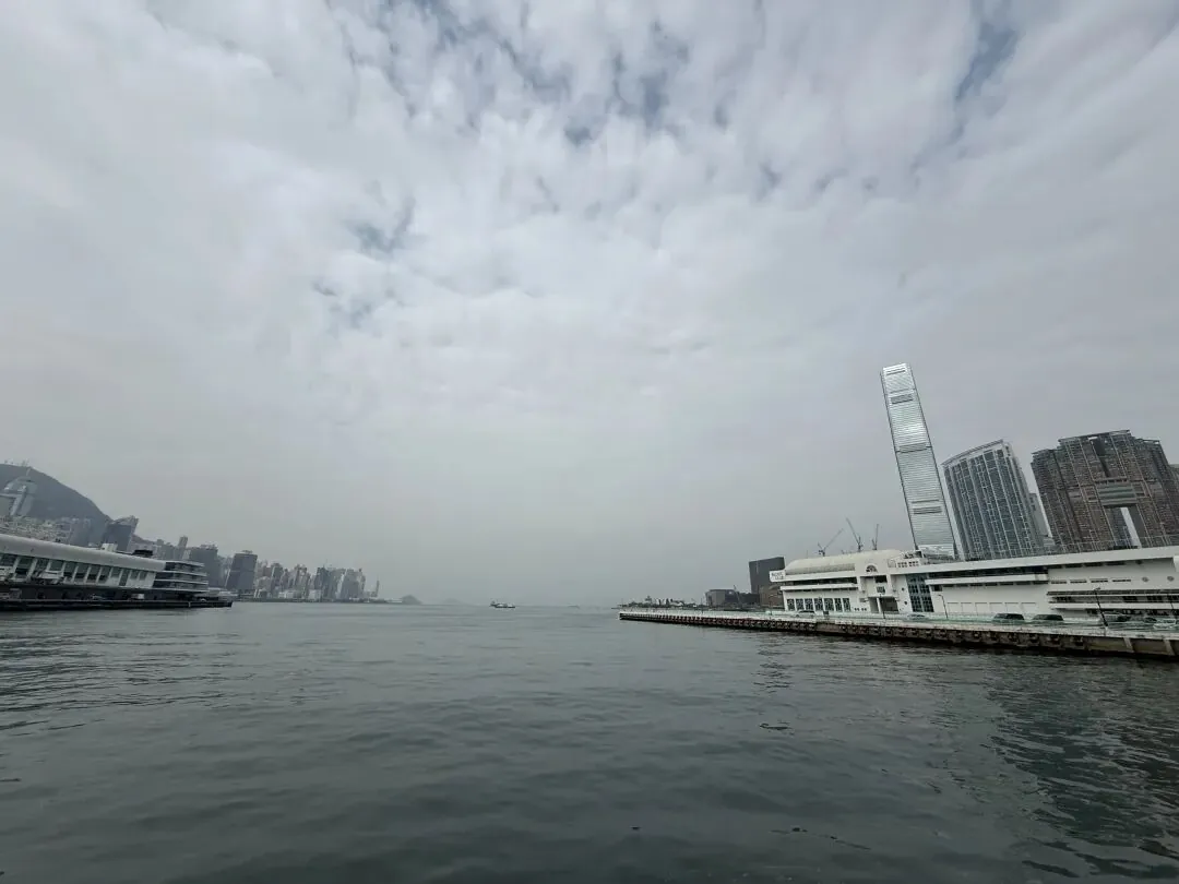 每个 Affiliate 的必经之地：香港 配图 1