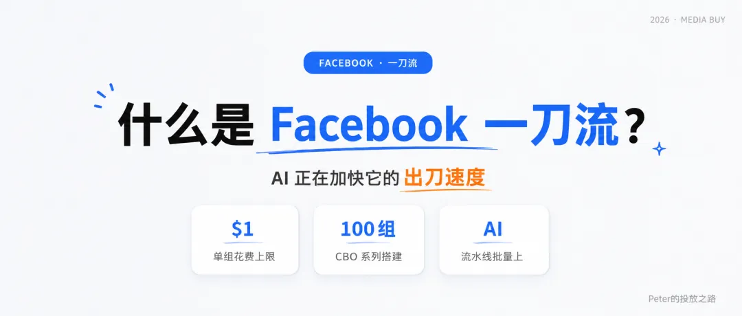 什么是 Facebook 一刀流？AI 正在加快它的出刀速度 配图 1