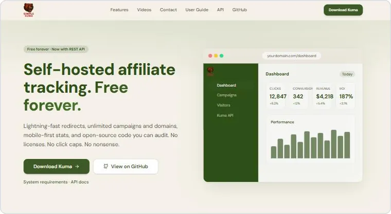 GitHub 上一个不起眼的项目，每月替我省钱：第 2 张图