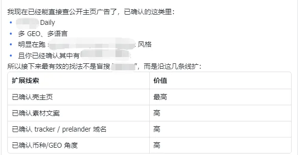 我用 OpenClaw+ 飞书多维表格，给自己搭了一套广告素材库，成本极低 配图 1