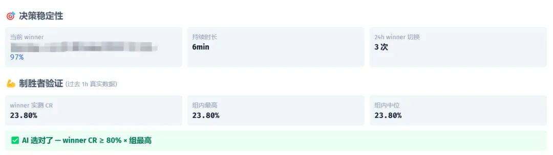 我用 Vibe Coding 的方式：搭了套 offer 权重自动化系统，再也不用半夜切offer 配图 3
