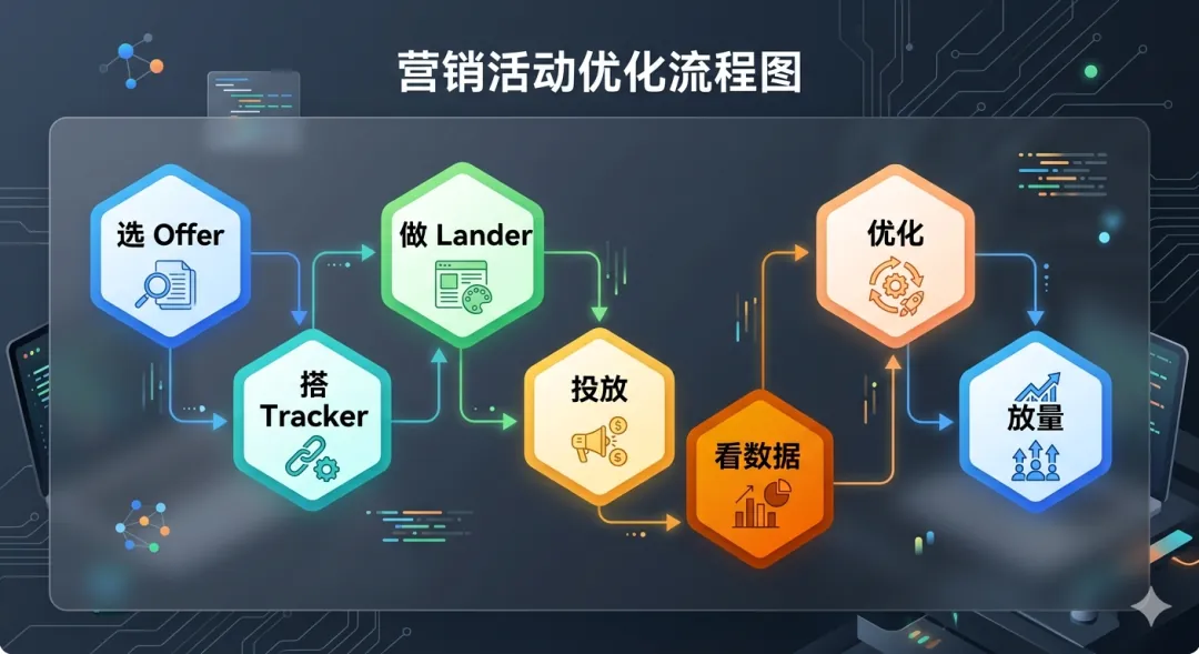 我用这套方式跑 PropellerAds，效果出乎意料 配图 3