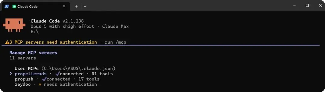 Zeydoo MCP：你的账户，现在交给 AI 打理 配图 2