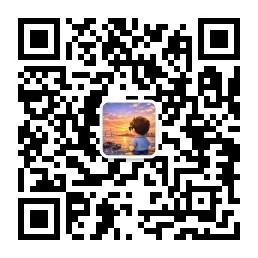 公众号 Peter的Affiliate之路 二维码